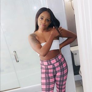 Meet your Posher, Bria